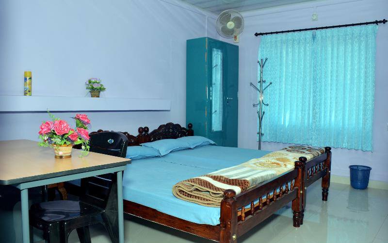 Wayanadan Safehomes, Wayanad 4